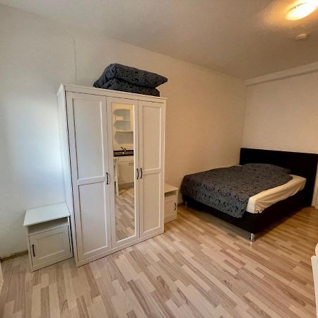 City Apartment Im Zentrum Von Baienfurt B00 Exterior photo