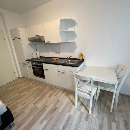 City Apartment Im Zentrum Von Baienfurt B00 Exterior photo