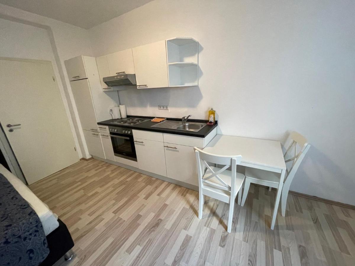 City Apartment Im Zentrum Von Baienfurt B00 Exterior photo